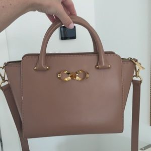 Ted Baker Beige Purse/Handbag
